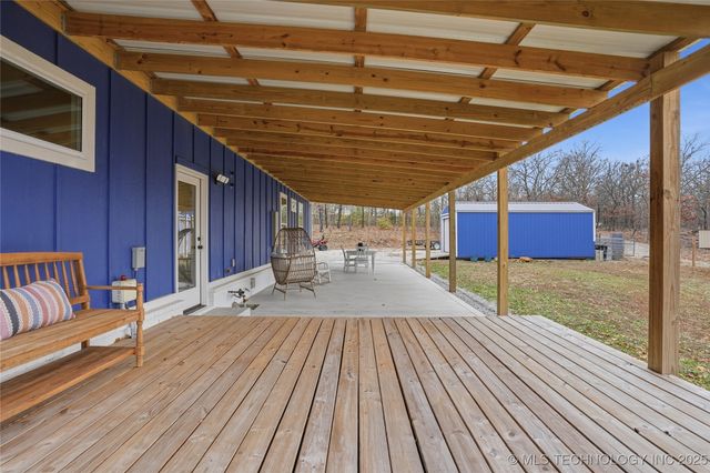 14215 E 208th Street, Bixby, OK 74008