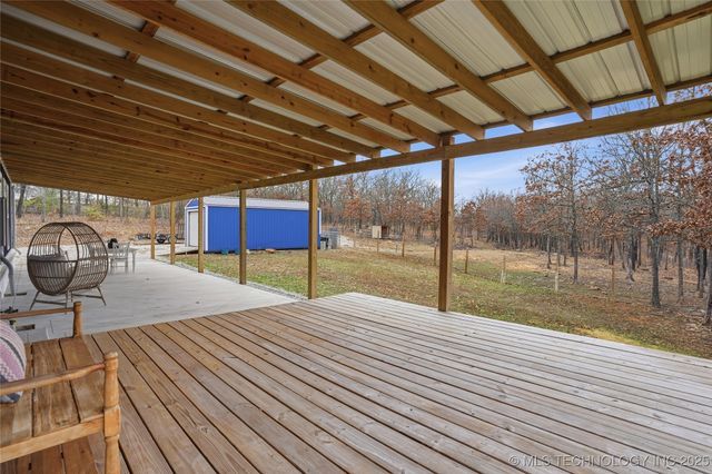 14215 E 208th Street, Bixby, OK 74008