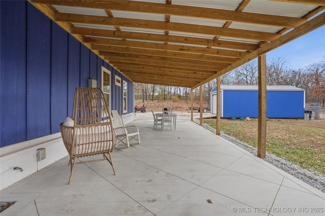 14215 E 208th Street, Bixby, OK 74008