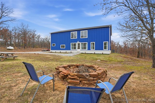 14215 E 208th Street, Bixby, OK 74008