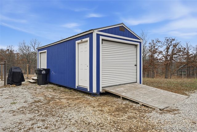 14215 E 208th Street, Bixby, OK 74008