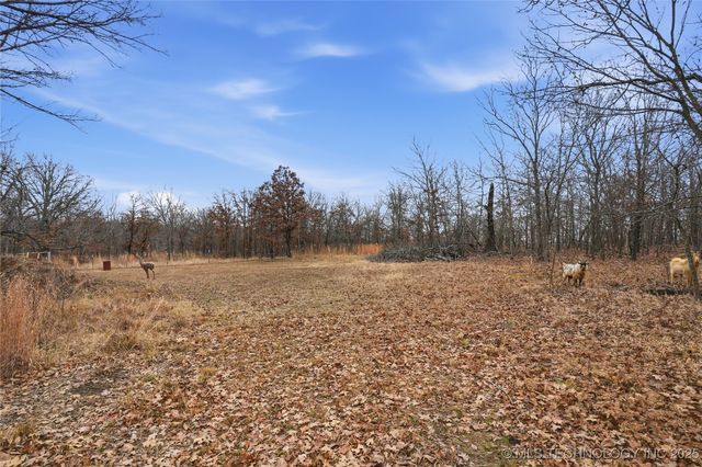 14215 E 208th Street, Bixby, OK 74008