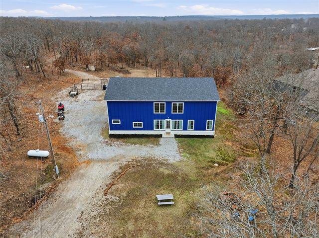 14215 E 208th Street, Bixby, OK 74008