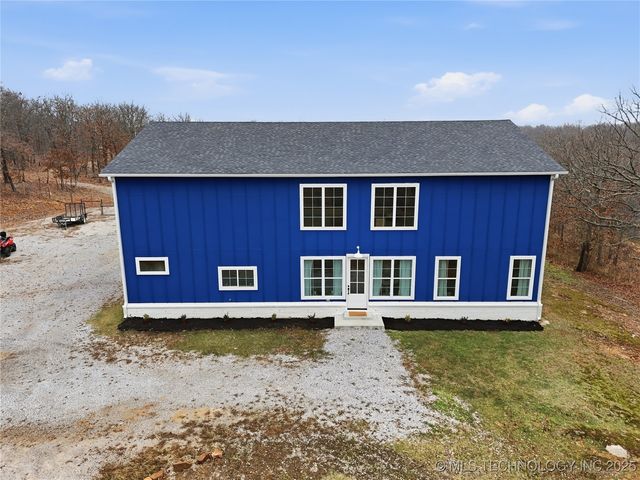 14215 E 208th Street, Bixby, OK 74008