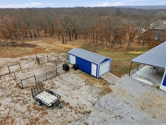 14215 E 208th Street, Bixby, OK 74008