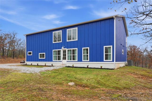 14215 E 208th Street, Bixby, OK 74008