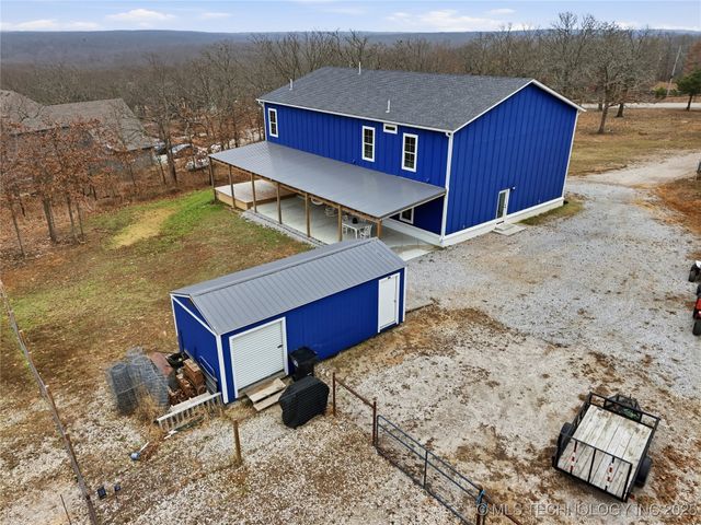 14215 E 208th Street, Bixby, OK 74008