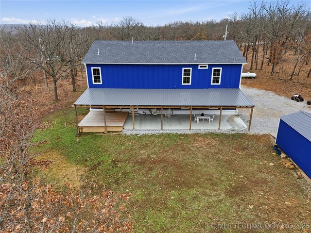 14215 E 208th Street, Bixby, OK 74008