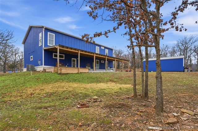 14215 E 208th Street, Bixby, OK 74008