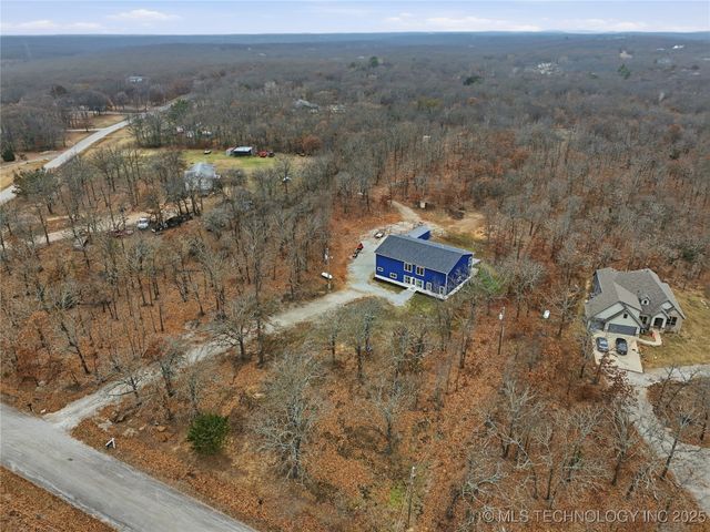 14215 E 208th Street, Bixby, OK 74008