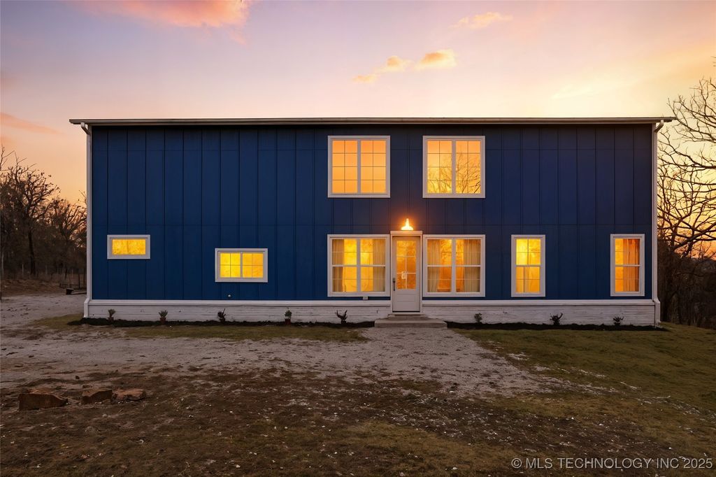 14215 E 208th Street, Bixby, OK 74008