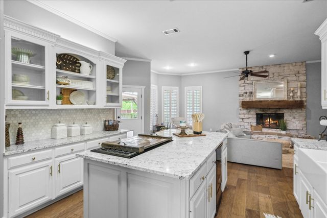 1807 Mill Creek Road, Canton, TX 75103