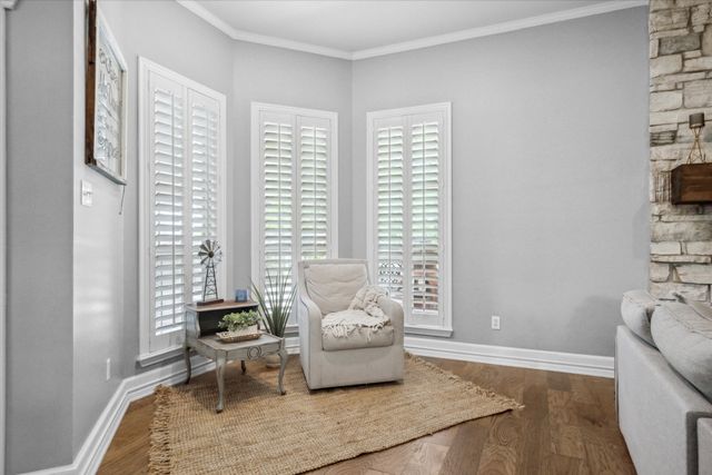 1807 Mill Creek Road, Canton, TX 75103