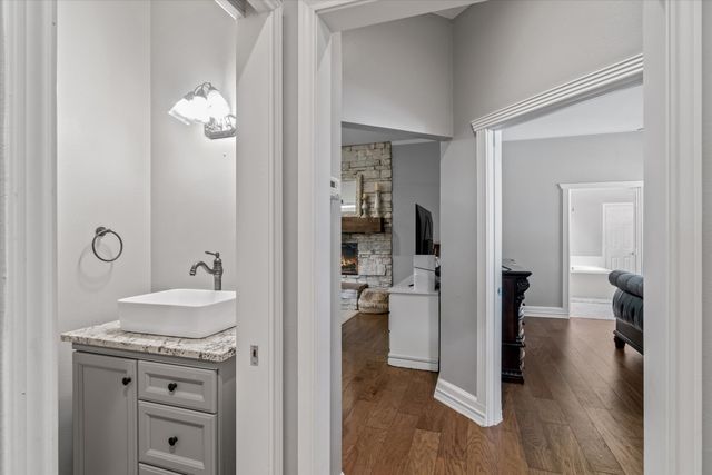 1807 Mill Creek Road, Canton, TX 75103