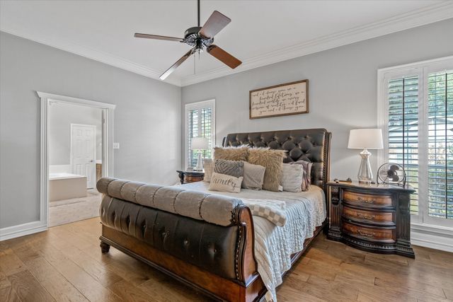 1807 Mill Creek Road, Canton, TX 75103