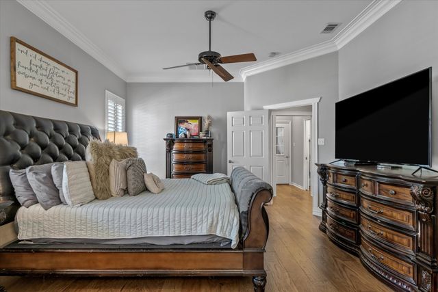 1807 Mill Creek Road, Canton, TX 75103