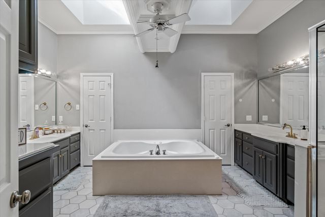 1807 Mill Creek Road, Canton, TX 75103