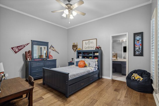 1807 Mill Creek Road, Canton, TX 75103