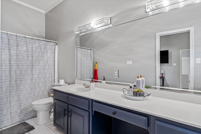 1807 Mill Creek Road, Canton, TX 75103