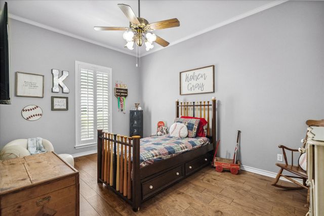 1807 Mill Creek Road, Canton, TX 75103