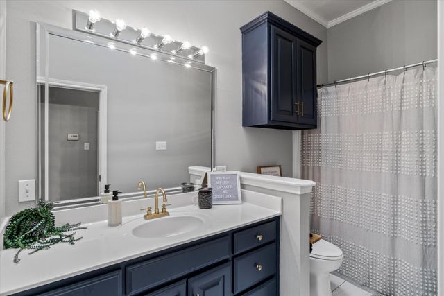 1807 Mill Creek Road, Canton, TX 75103