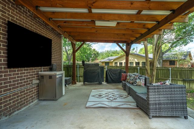 1807 Mill Creek Road, Canton, TX 75103