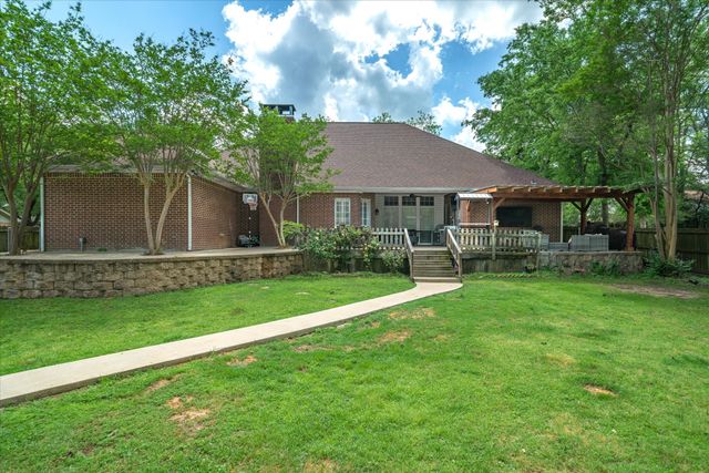 1807 Mill Creek Road, Canton, TX 75103