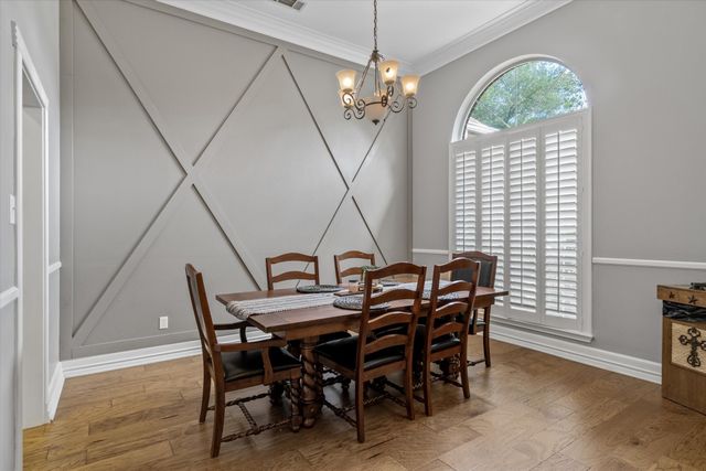 1807 Mill Creek Road, Canton, TX 75103