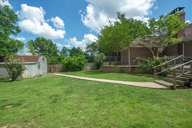 1807 Mill Creek Road, Canton, TX 75103
