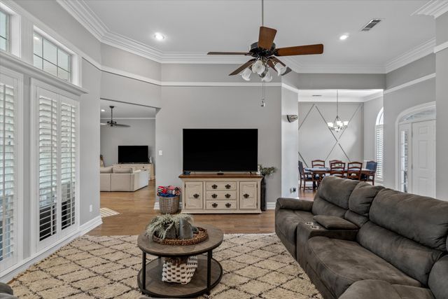 1807 Mill Creek Road, Canton, TX 75103