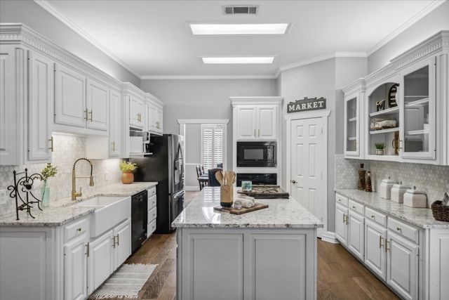 1807 Mill Creek Road, Canton, TX 75103