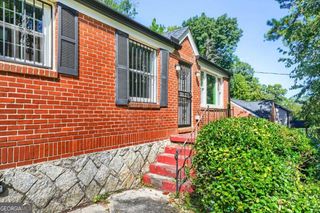 1867 Glendale Drive, Decatur, GA 30032