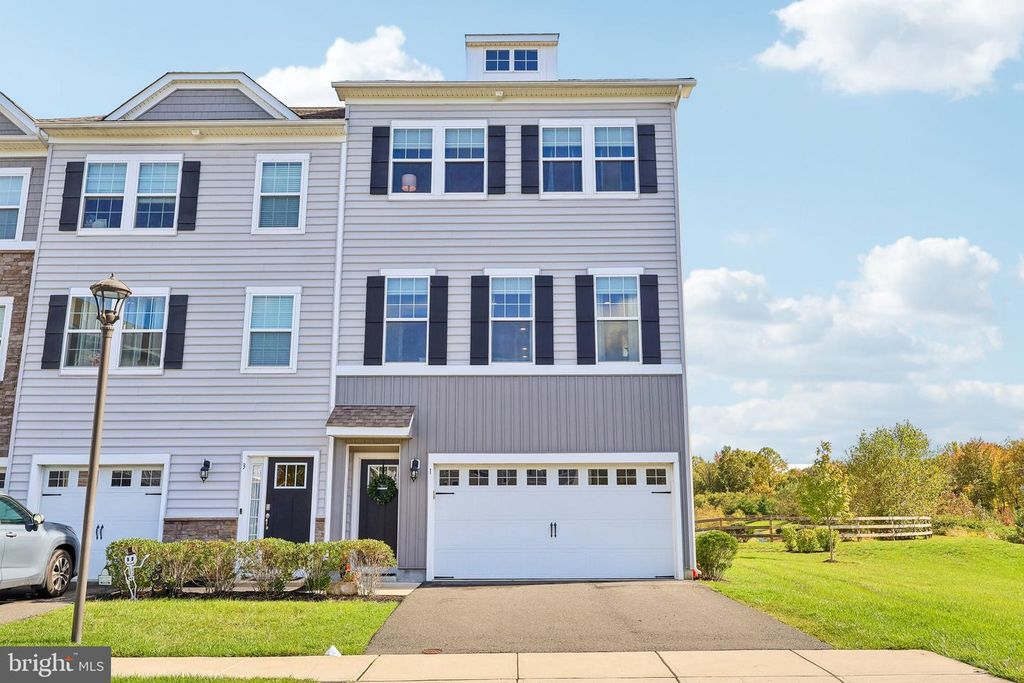 1 SIENNA WAY, MOUNT LAUREL, NJ 08054 — photo 2