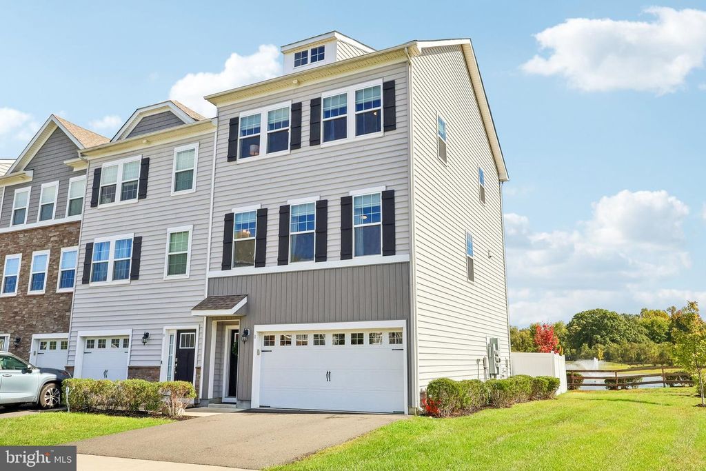 1 SIENNA WAY, MOUNT LAUREL, NJ 08054 — photo 3