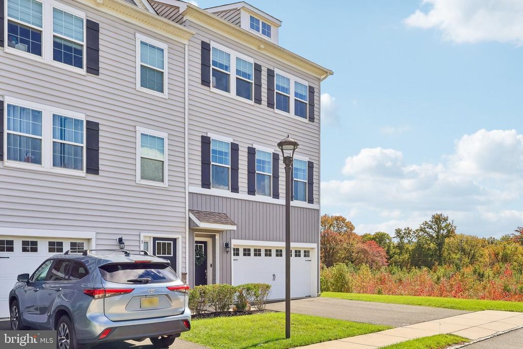 1 SIENNA WAY, MOUNT LAUREL, NJ 08054 — photo 4