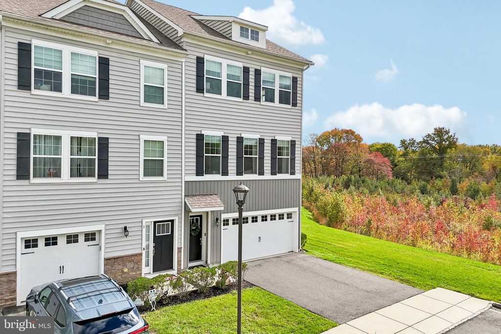 1 SIENNA WAY, MOUNT LAUREL, NJ 08054 — photo 5