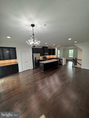 19501 VAUGHN LANDING DR, Germantown, MD 20874