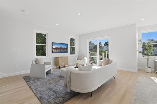 5 Vassall Street 5, Quincy, MA 02170