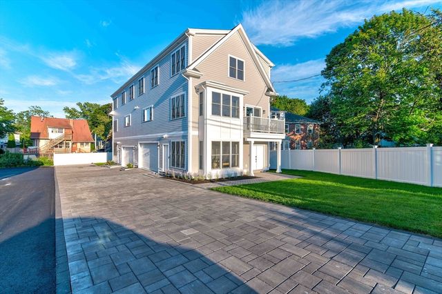 5 Vassall Street 5, Quincy, MA 02170