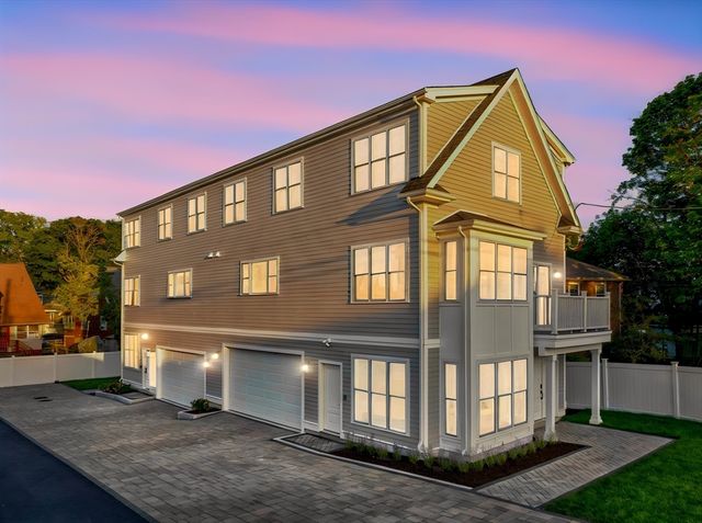 5 Vassall Street 5, Quincy, MA 02170