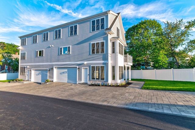5 Vassall Street 5, Quincy, MA 02170