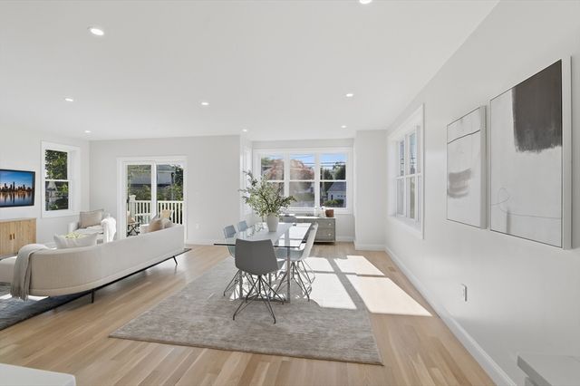 5 Vassall Street 5, Quincy, MA 02170