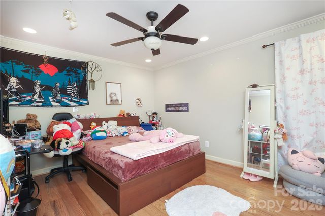 2508 Houston Branch Road, Charlotte, NC 28270