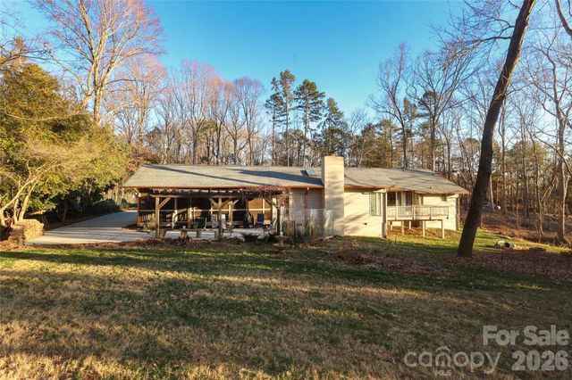 2508 Houston Branch Road, Charlotte, NC 28270