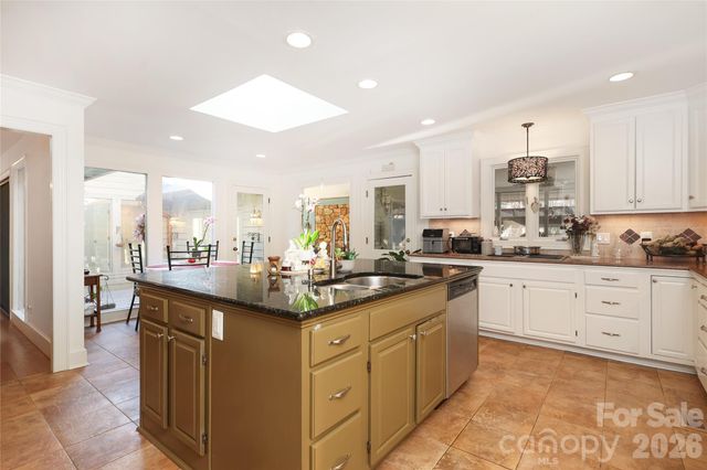 2508 Houston Branch Road, Charlotte, NC 28270