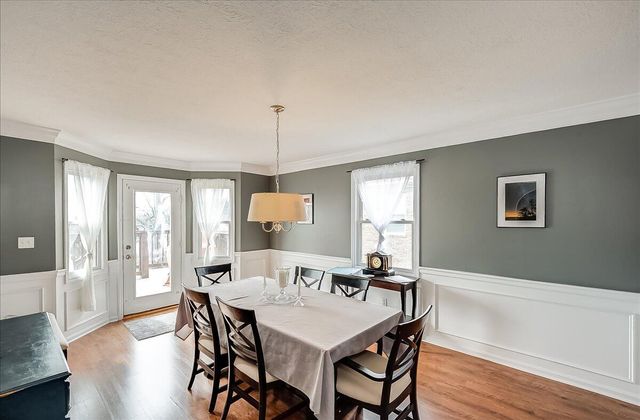 114 Locust Ridge Road, Frankfort, KY 40601