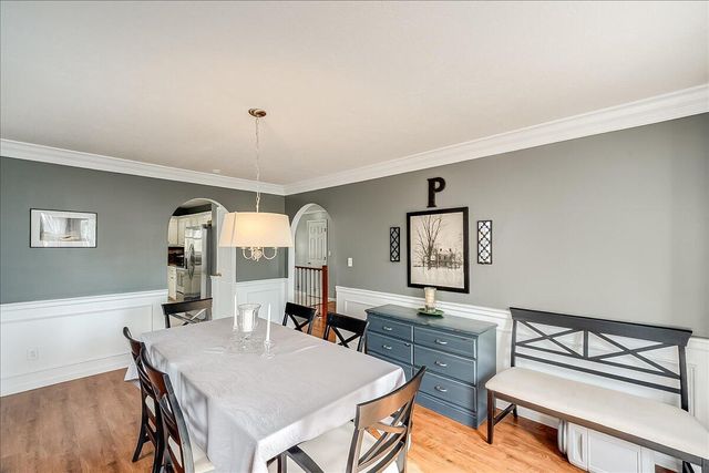 114 Locust Ridge Road, Frankfort, KY 40601