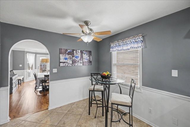 114 Locust Ridge Road, Frankfort, KY 40601