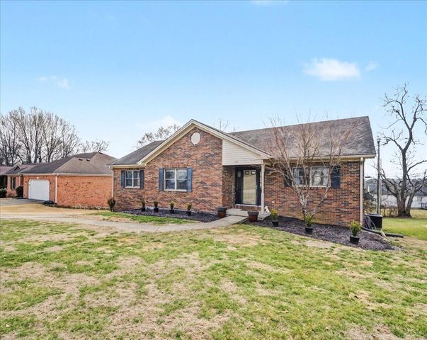 114 Locust Ridge Road, Frankfort, KY 40601