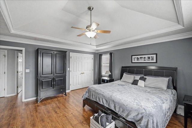 114 Locust Ridge Road, Frankfort, KY 40601